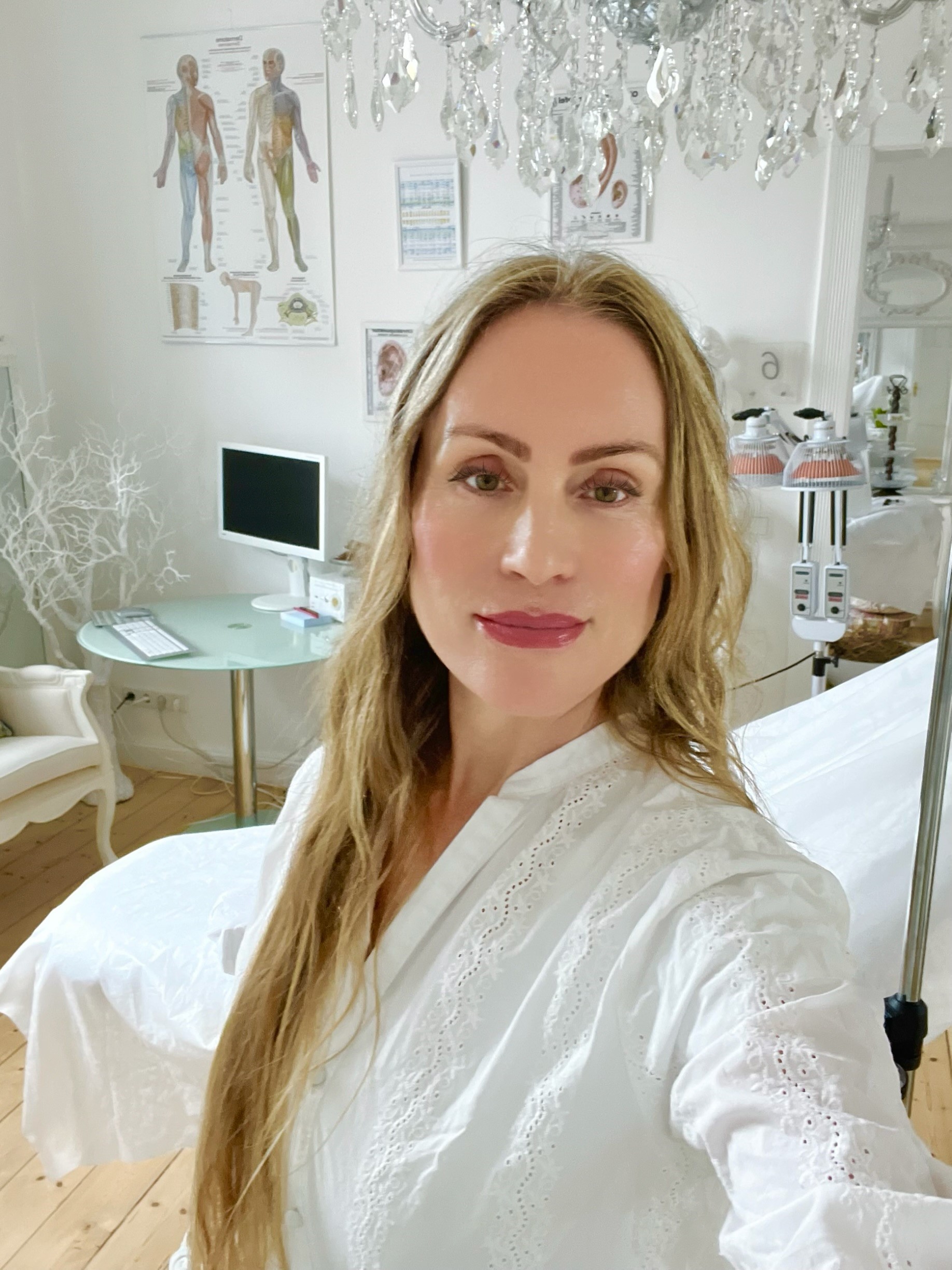 Privatarztpraxis Integrative Medizin – Therapie in Braunschweig.